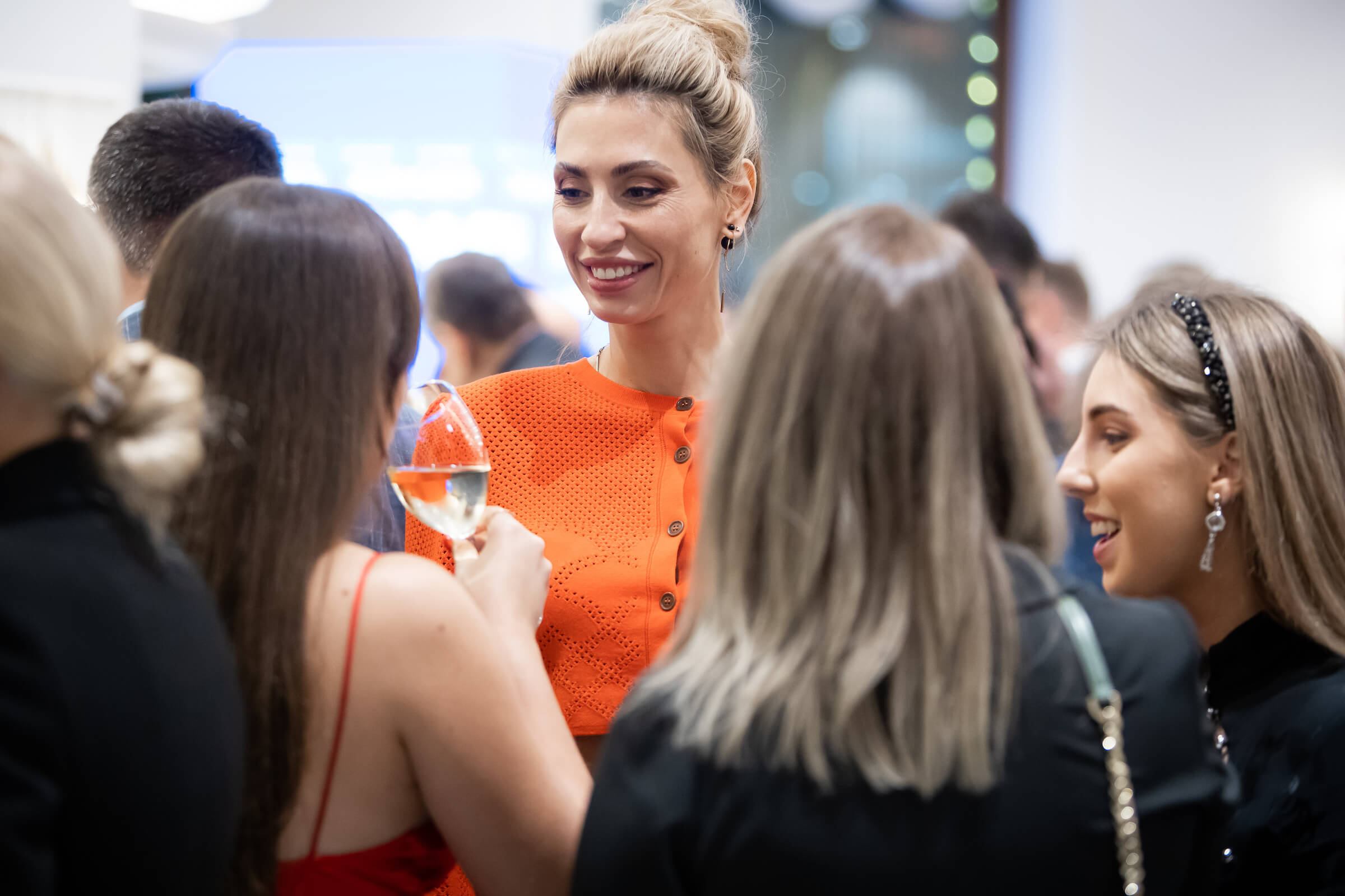 Евгения Дубовская, Media Direction Group