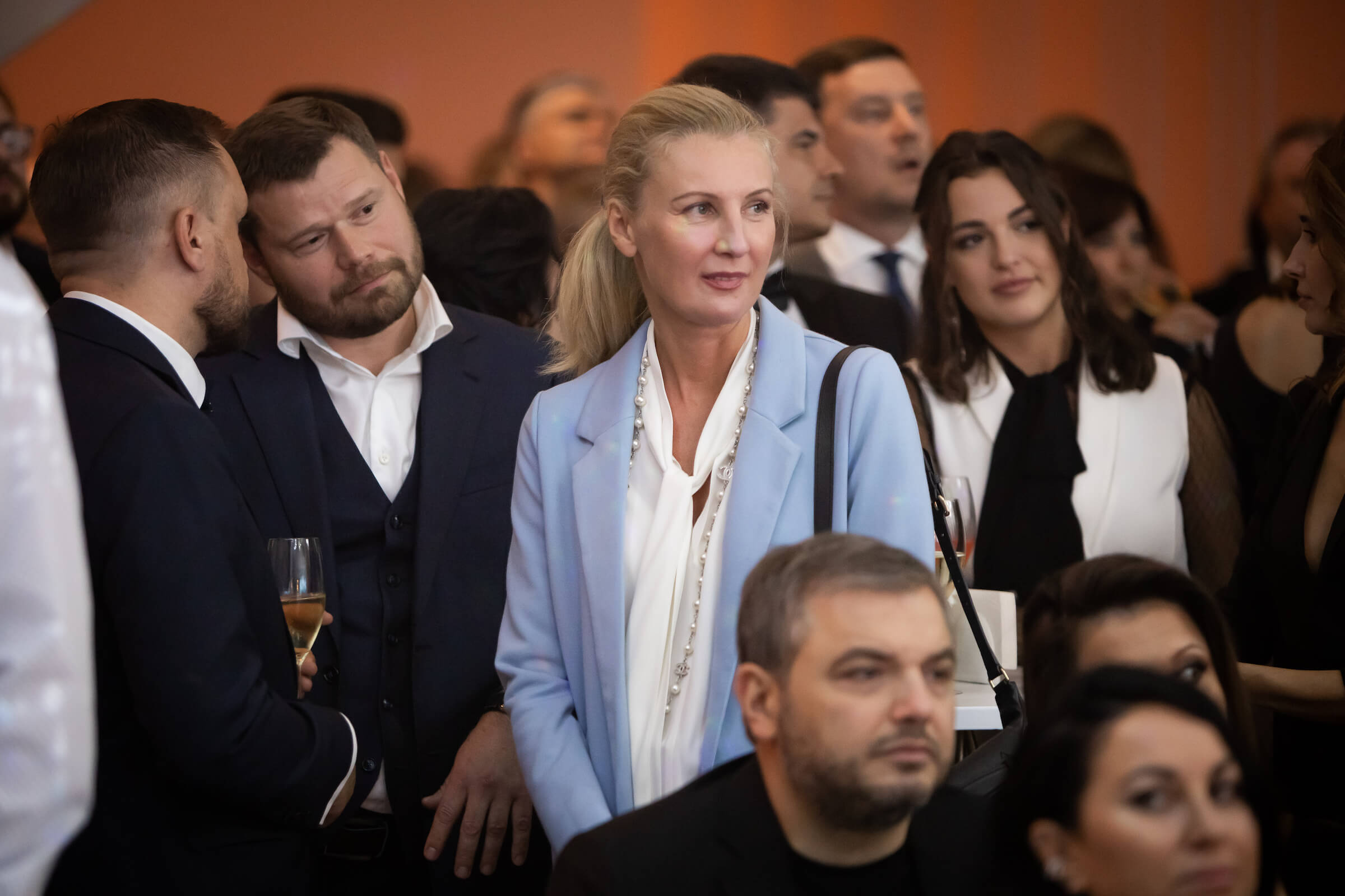 Кирилл Коноплев, Deltaplan Group; Анна Луканина, Depot