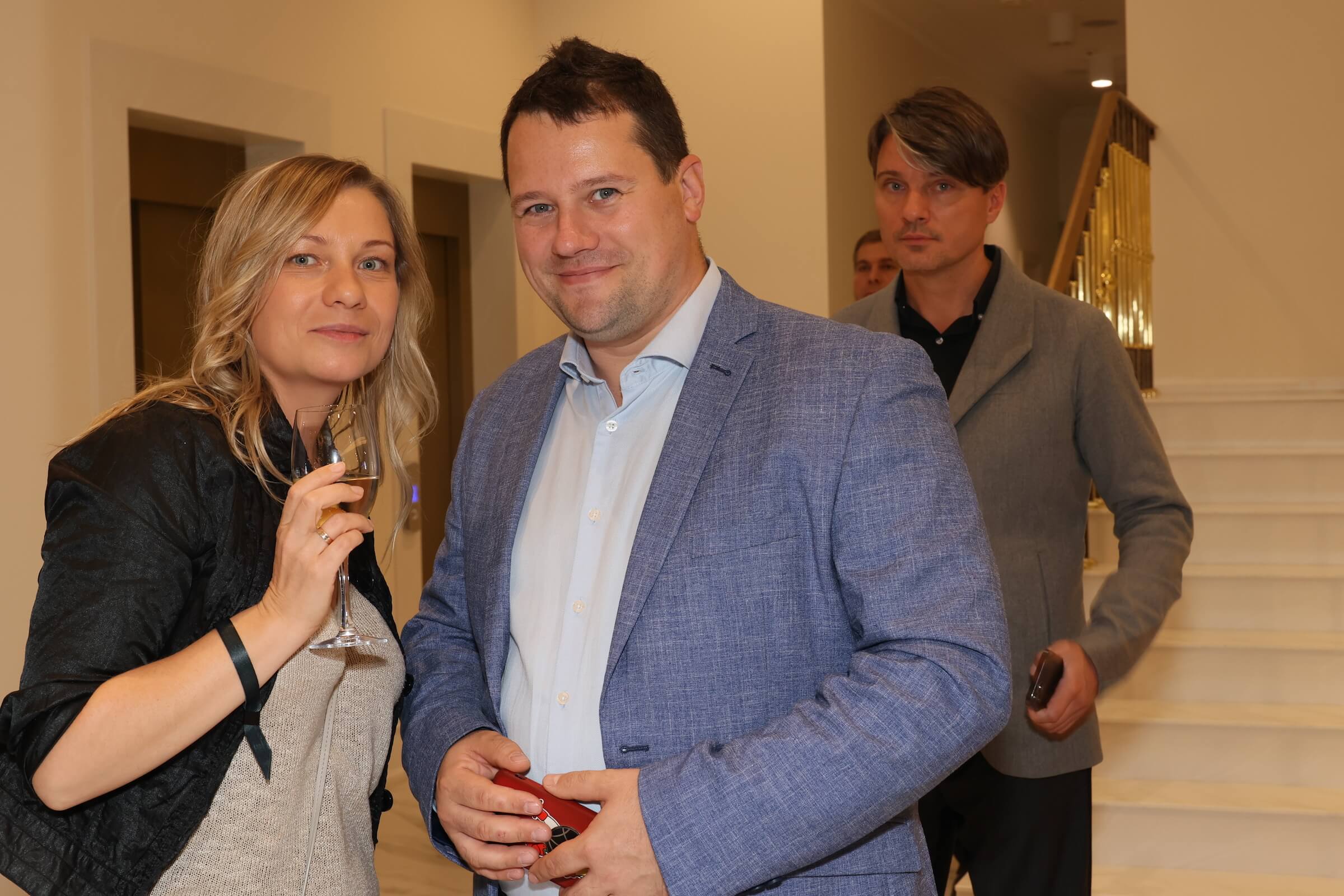 Наталья Пилатова, АКАР