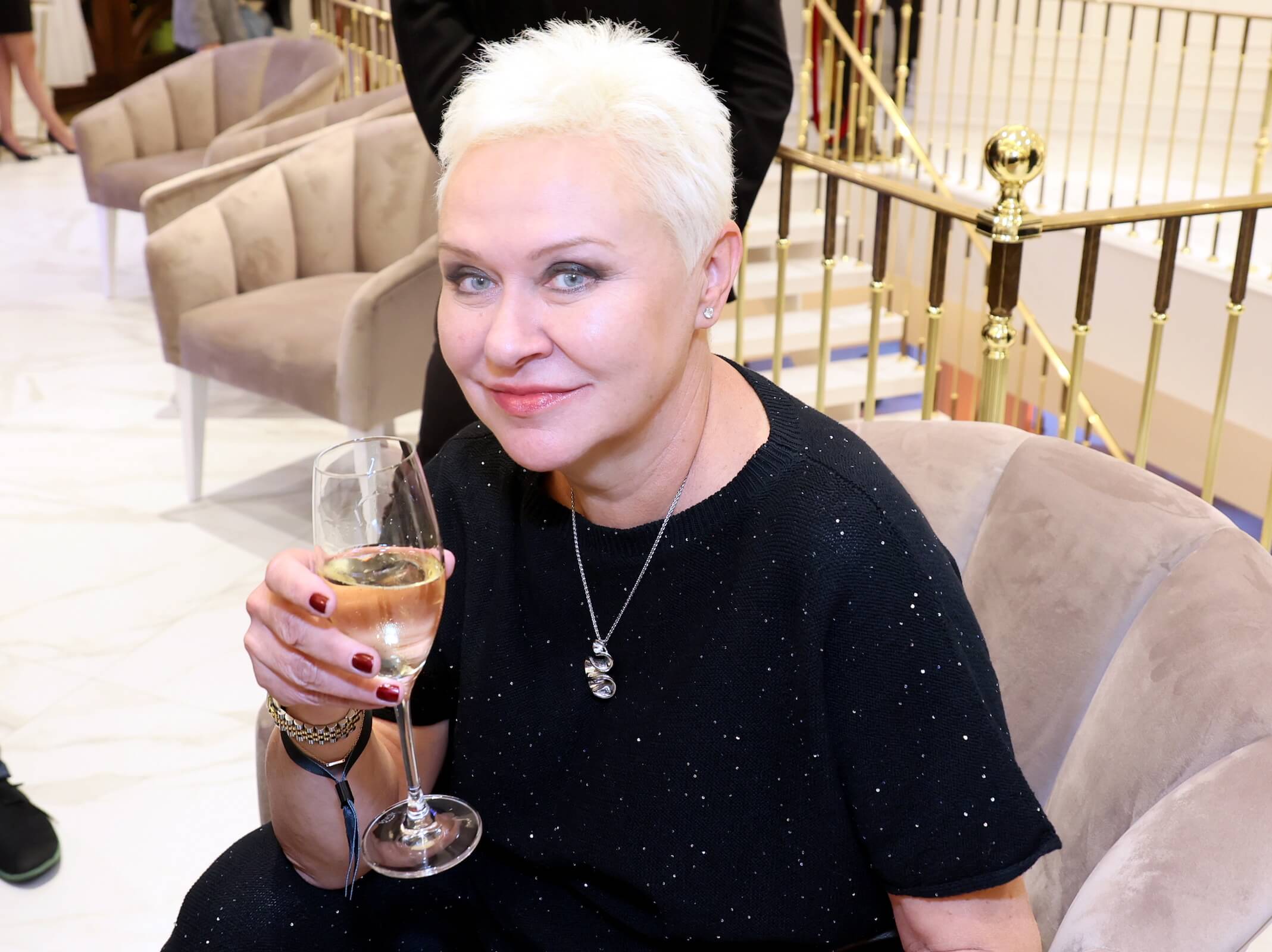 Юлия Орлова, NMi Group