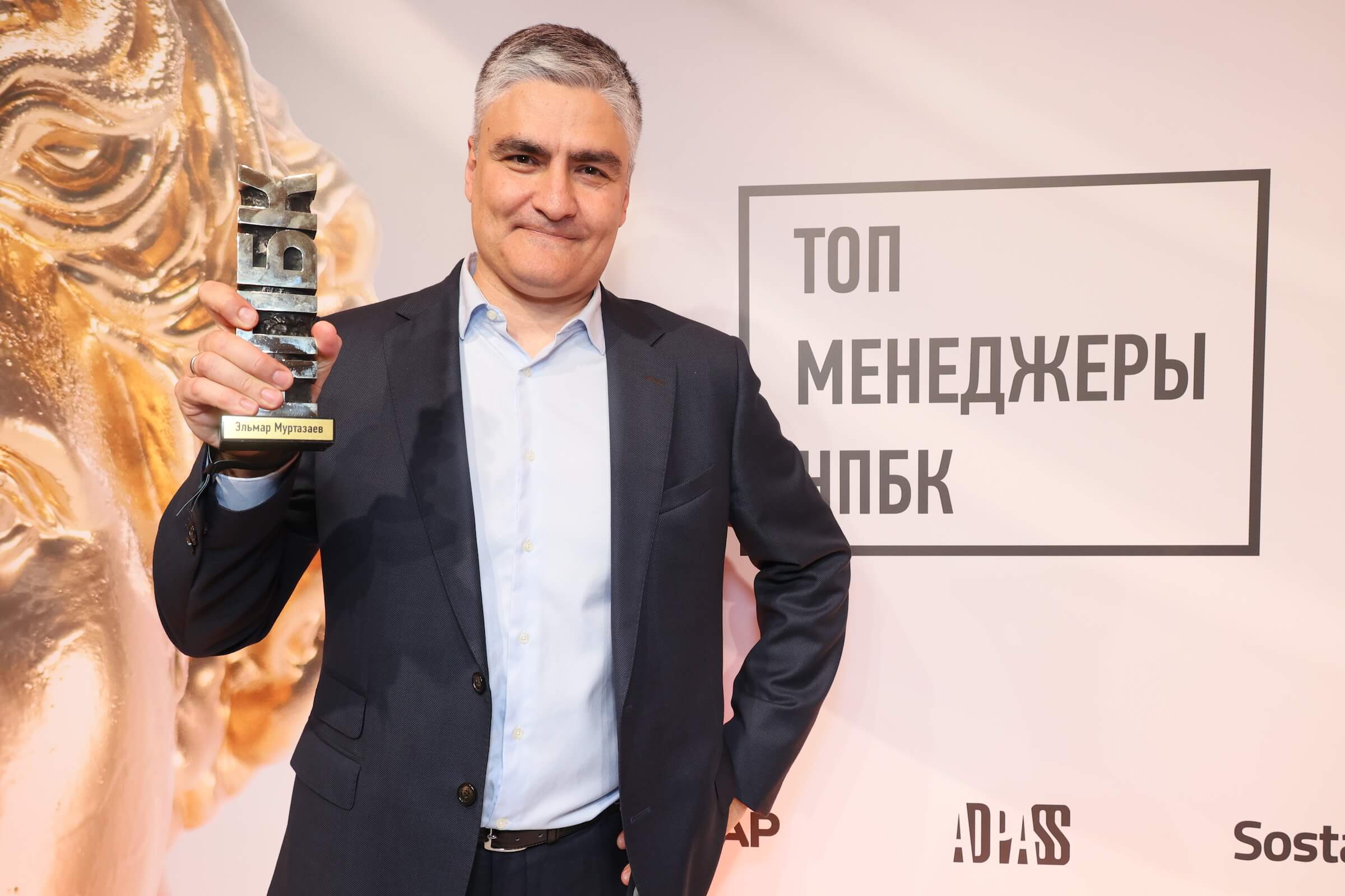 Эльмар Муртазаев, Forbes
