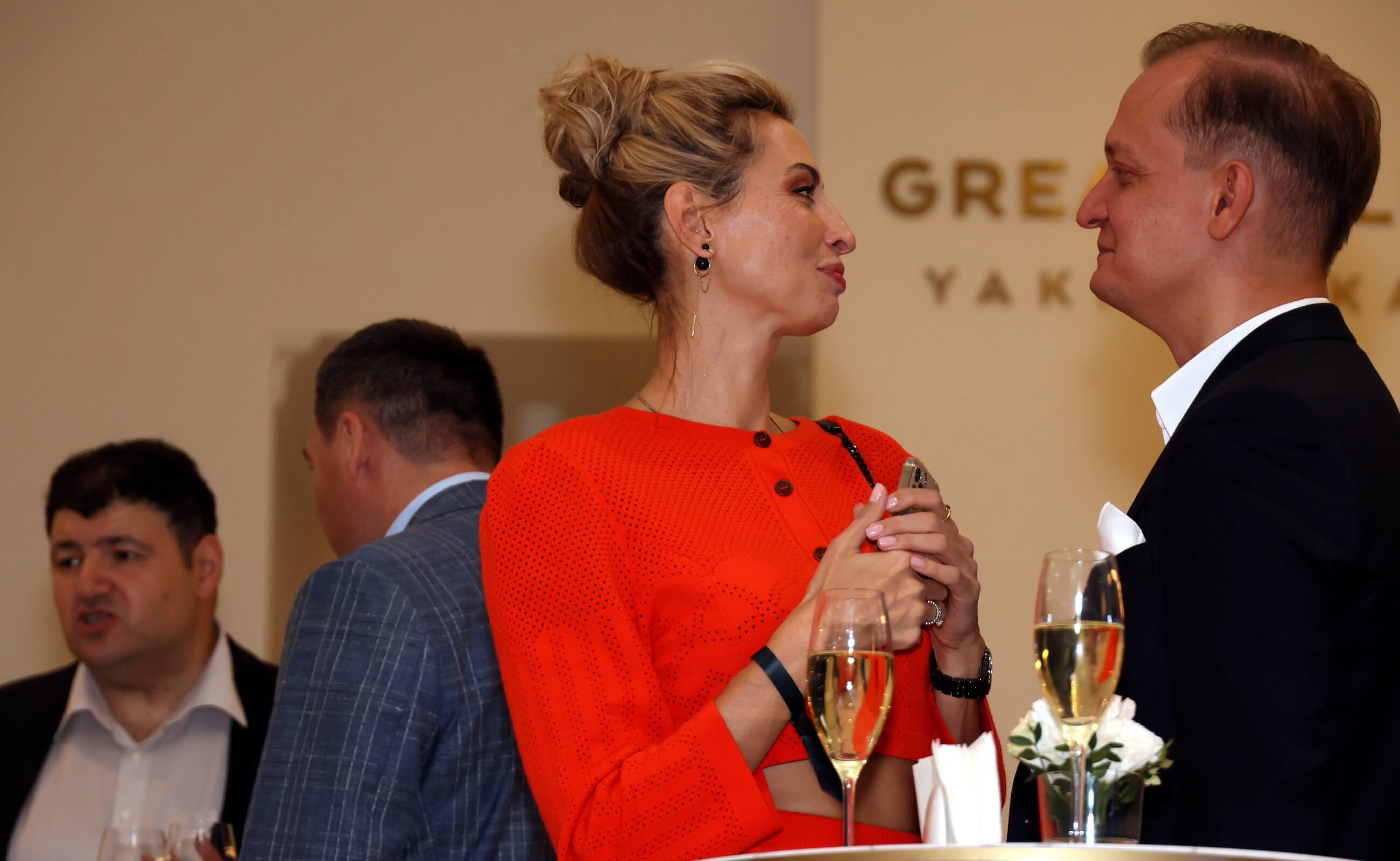 Евгения Дубовская и Александр Папков, Media Direction Group;