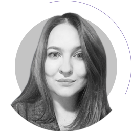 Анастасия Бацуева