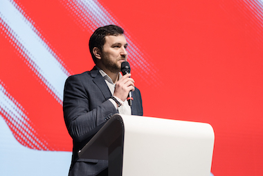 Валентин Смоляков