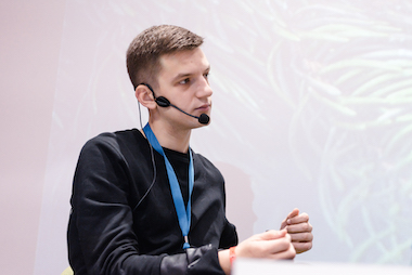 Дмитрий Ануреев