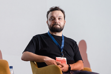 Родион Арсеньев