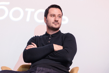 Сергей Бархударьян