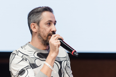 Евгений Гуцал