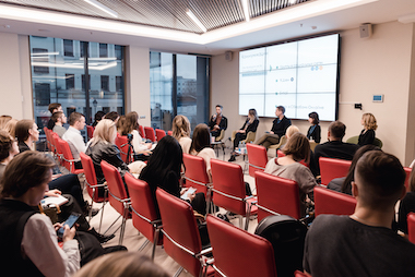 Секция OLD IS THE NEW BLACK