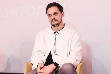 Андрей Трубецкой