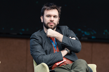 Илья Соловьев