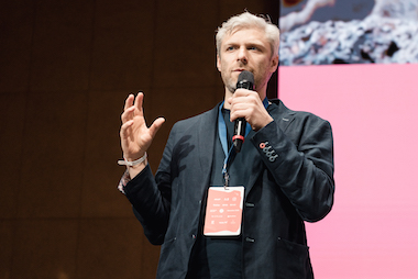 Михаил Перловский