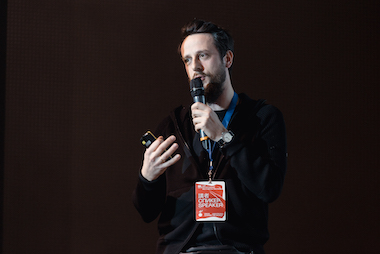 Александр Загорский