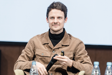 Андрей Пауков