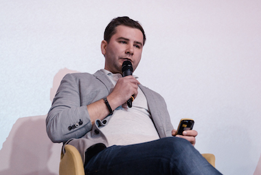 Дмитрий Харитонов