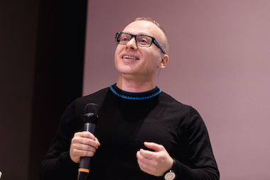 Ярон Фаризон