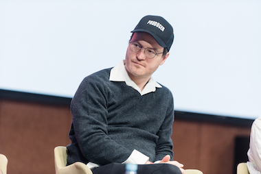 Ник Головин