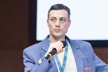 Павел Волошин