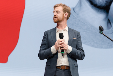 Дмитрий Орченко