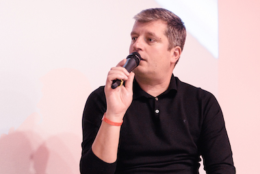 Андрей Леонтьев