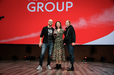 Андрей Сагин и Leo Burnett Moscow