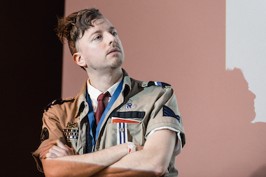 Денис Всесвятский