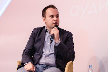 Роман Дворянкин