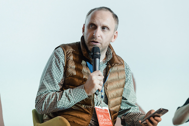 Гавриил Гордеев