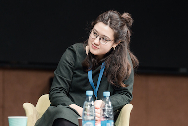 Анна Бокина