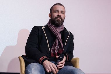 Дмитрий Авдеенко