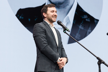 Валентин Смоляков_