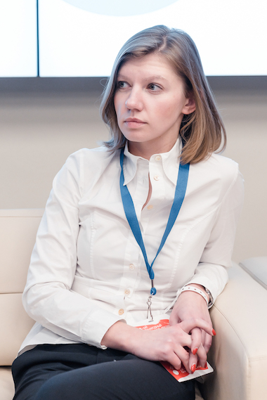 Анна Планина