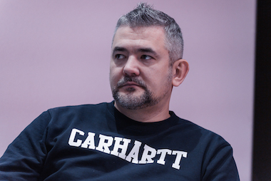 Андрей Осокин