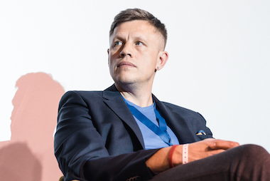 Андрей Губайдуллин