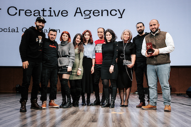 Doping Creative Agency