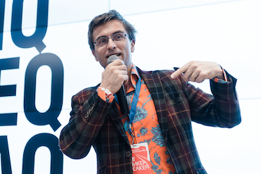 Майкл Гибсон