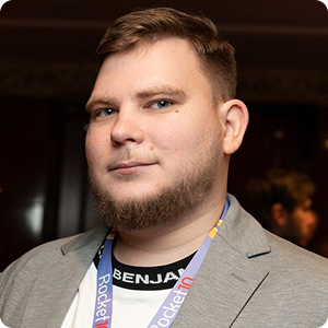 Иван Буровцов