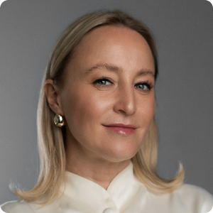 Олеся Чечик