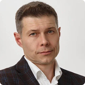 Андрей Егоров