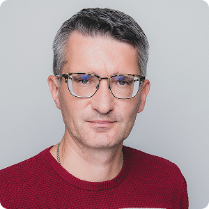 Михаил Елисейкин