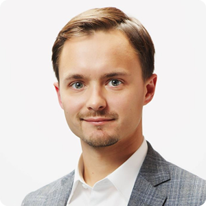 Дмитрий Федосеев