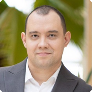 Антон Кривоногов