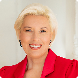 Татьяна Михалевская