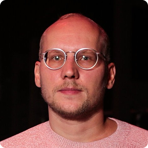 Никита Прибыловский