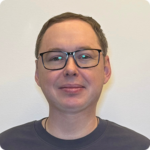 Виктор Шимановский