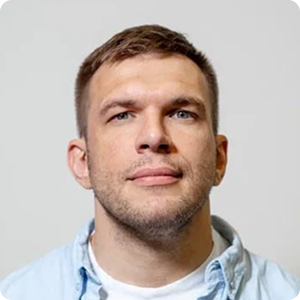 Сергей Стрелкин