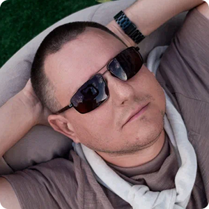 Дмитрий Свительский