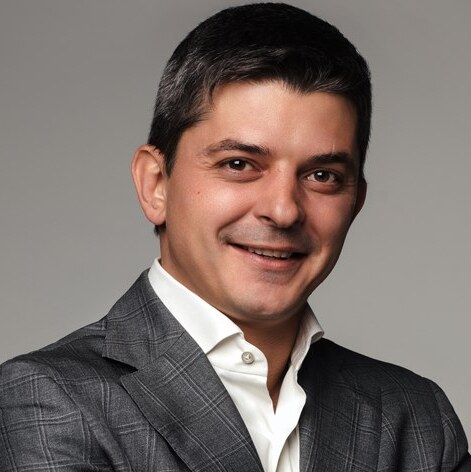 Димитрис Ваяс