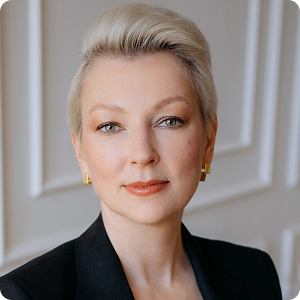 Маруся Высоцкая