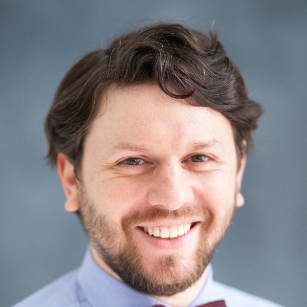 Илья Адамский